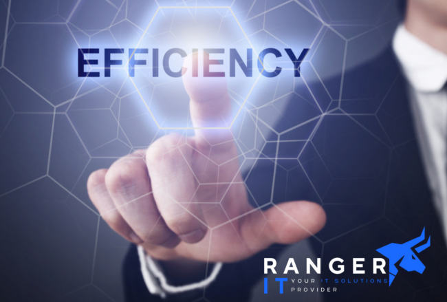 Blog Efficiency Unleashed