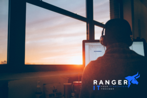 Ranger IT Virtual IT Assistance blog